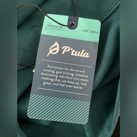 P’tula Emily 23” Legging - Picture 6 of 6